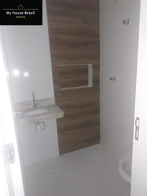 Foto 4 de Apartamento com 2 quartos à venda, 29m2 em Vila Mazzei, São Paulo - SP