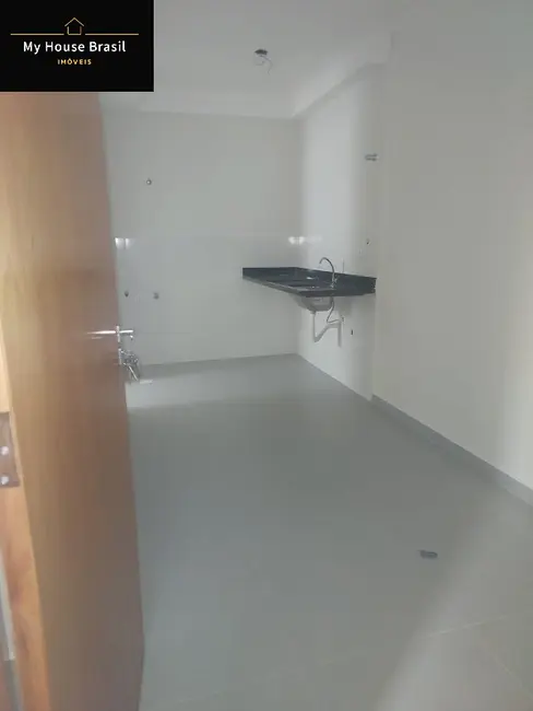 Foto 9 de Apartamento com 2 quartos à venda, 29m2 em Vila Mazzei, São Paulo - SP