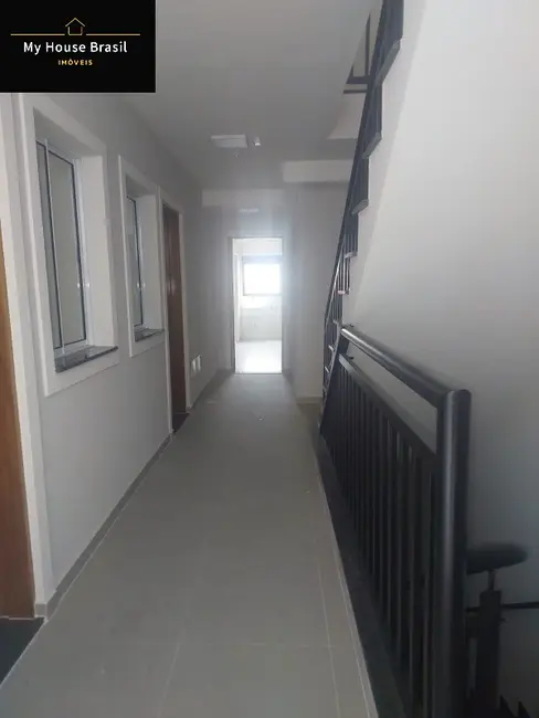 Foto 8 de Apartamento com 2 quartos à venda, 29m2 em Vila Mazzei, São Paulo - SP