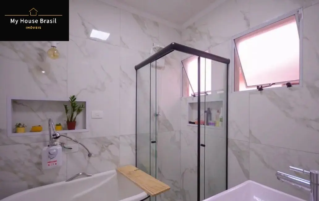 Casa com 3 quartos à venda, 150m2 em São João Clímaco, São Paulo - SP - imagem 7 Foto 7 de Casa com 3 quartos à venda, 150m2 em São João Clímaco, São Paulo - SP