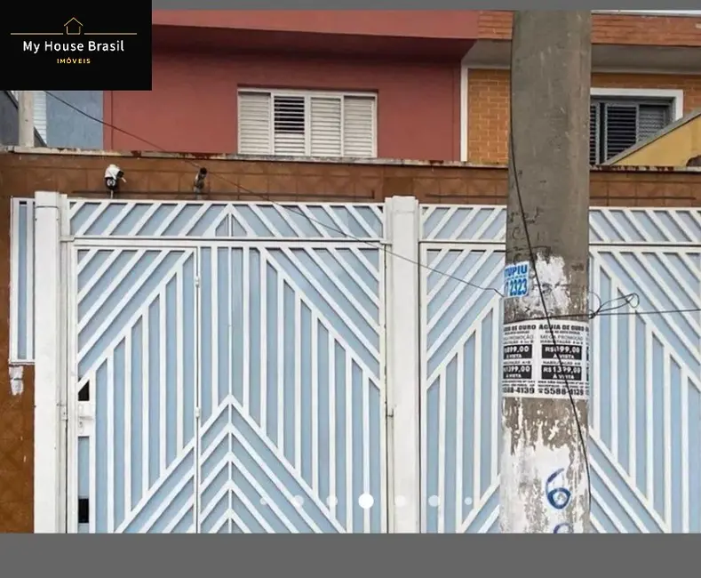 Casa com 3 quartos à venda, 150m2 em São João Clímaco, São Paulo - SP - imagem 2 Foto 2 de Casa com 3 quartos à venda, 150m2 em São João Clímaco, São Paulo - SP