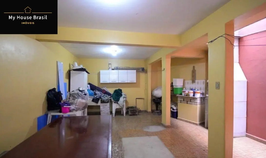 Casa com 3 quartos à venda, 150m2 em São João Clímaco, São Paulo - SP - imagem 4 Foto 4 de Casa com 3 quartos à venda, 150m2 em São João Clímaco, São Paulo - SP