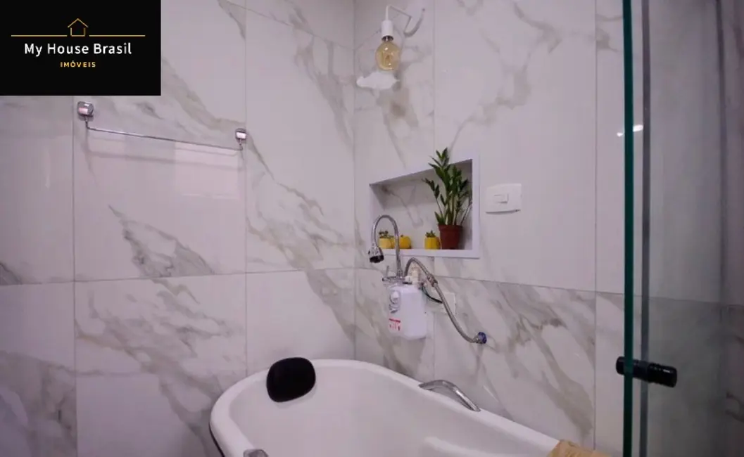 Casa com 3 quartos à venda, 150m2 em São João Clímaco, São Paulo - SP - imagem 6 Foto 6 de Casa com 3 quartos à venda, 150m2 em São João Clímaco, São Paulo - SP