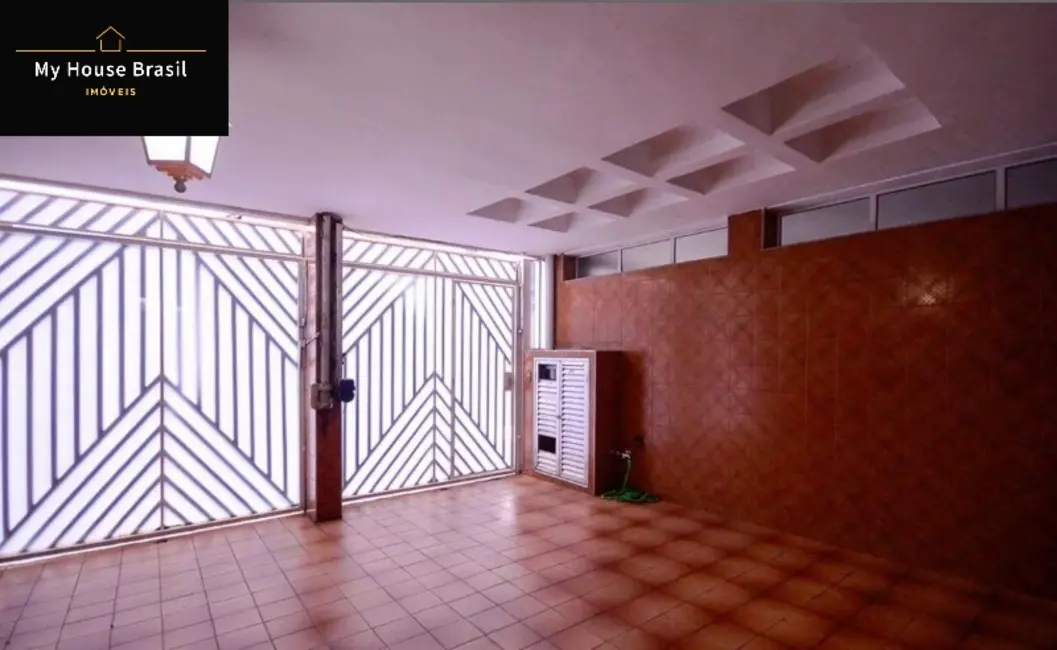 Casa com 3 quartos à venda, 150m2 em São João Clímaco, São Paulo - SP - imagem 1 Foto 1 de Casa com 3 quartos à venda, 150m2 em São João Clímaco, São Paulo - SP