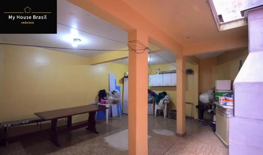 Casa com 3 quartos à venda, 150m2 em São João Clímaco, São Paulo - SP - imagem 5 Foto 5 de Casa com 3 quartos à venda, 150m2 em São João Clímaco, São Paulo - SP