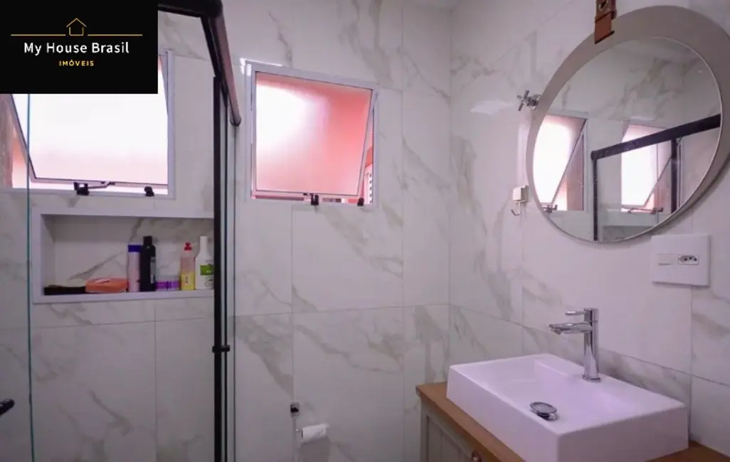 Casa com 3 quartos à venda, 150m2 em São João Clímaco, São Paulo - SP - imagem 9 Foto 9 de Casa com 3 quartos à venda, 150m2 em São João Clímaco, São Paulo - SP