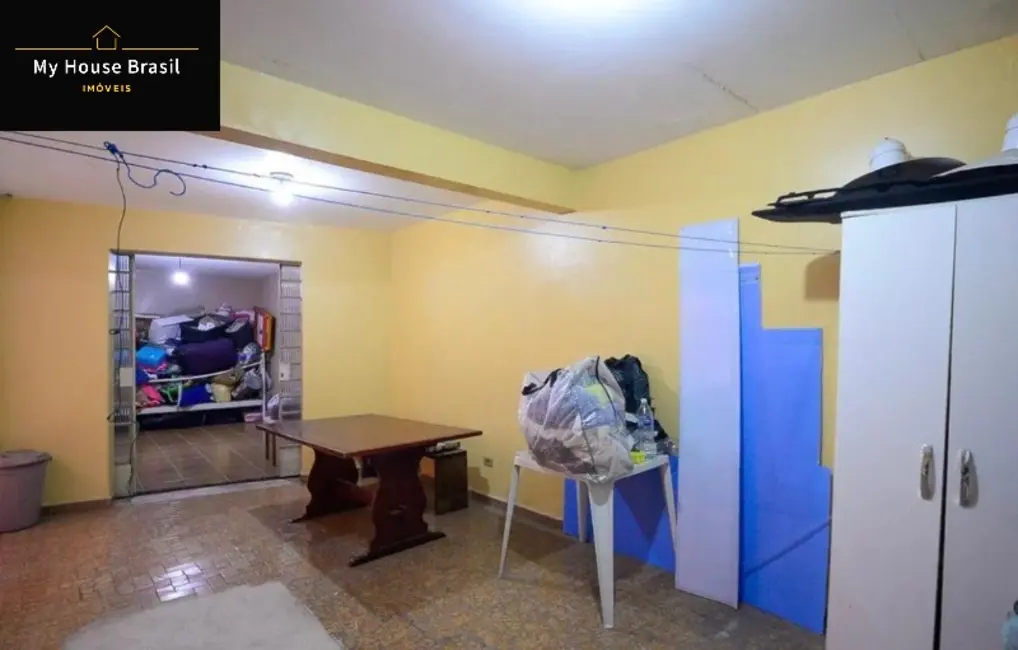 Casa com 3 quartos à venda, 150m2 em São João Clímaco, São Paulo - SP - imagem 3 Foto 3 de Casa com 3 quartos à venda, 150m2 em São João Clímaco, São Paulo - SP