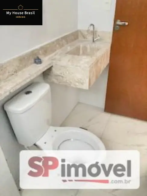 Foto 3 de Apartamento com 1 quarto à venda, 27m2 em Vila Gustavo, São Paulo - SP