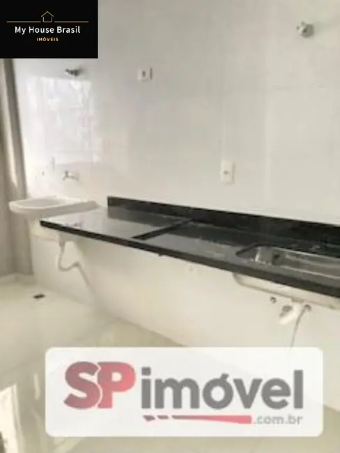 Foto 2 de Apartamento com 1 quarto à venda, 27m2 em Vila Gustavo, São Paulo - SP