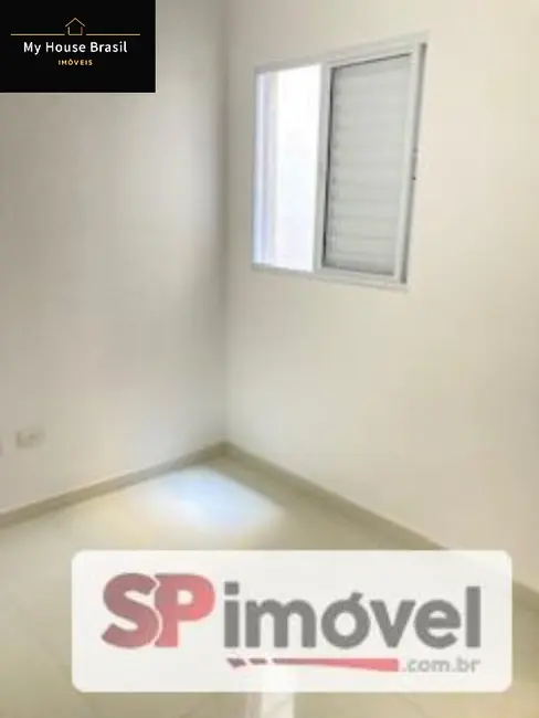 Foto 4 de Apartamento com 1 quarto à venda, 27m2 em Vila Gustavo, São Paulo - SP