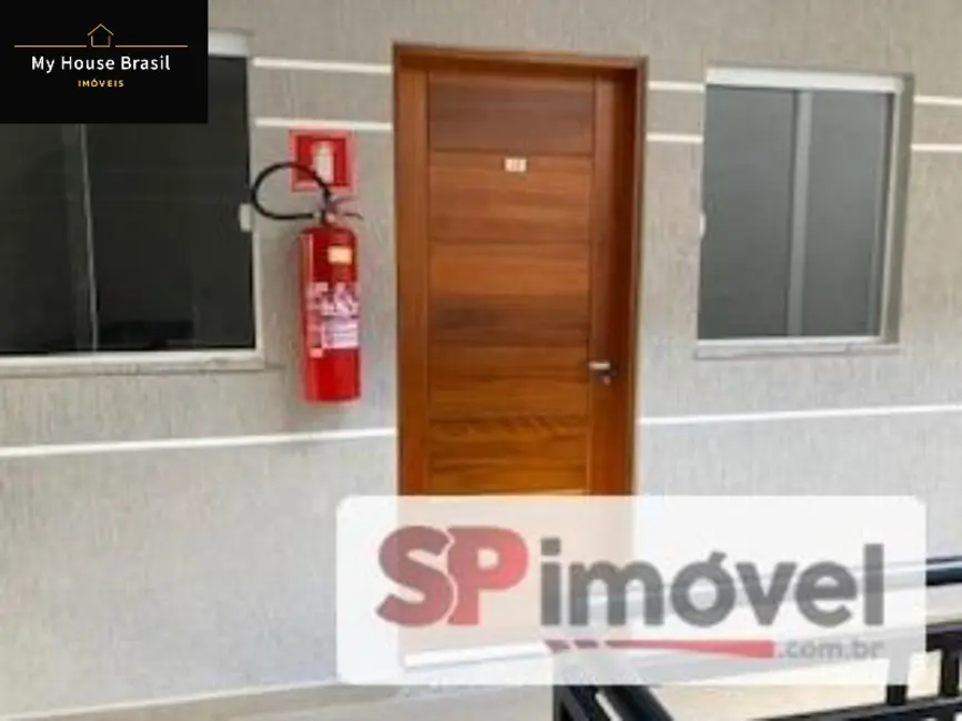 Foto 1 de Apartamento com 1 quarto à venda, 27m2 em São Paulo, SP