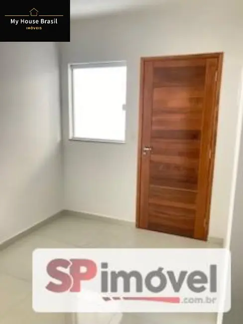 Foto 5 de Apartamento com 1 quarto à venda, 27m2 em Vila Gustavo, São Paulo - SP