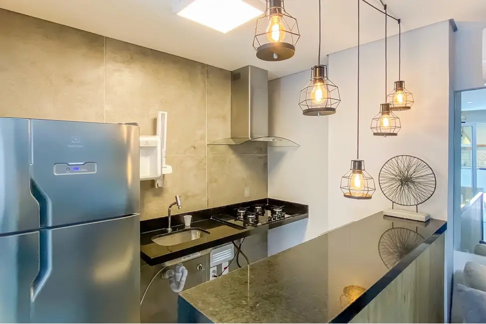 Foto 5 de Apartamento com 2 quartos à venda, 43m2 em Vila Ede, São Paulo - SP