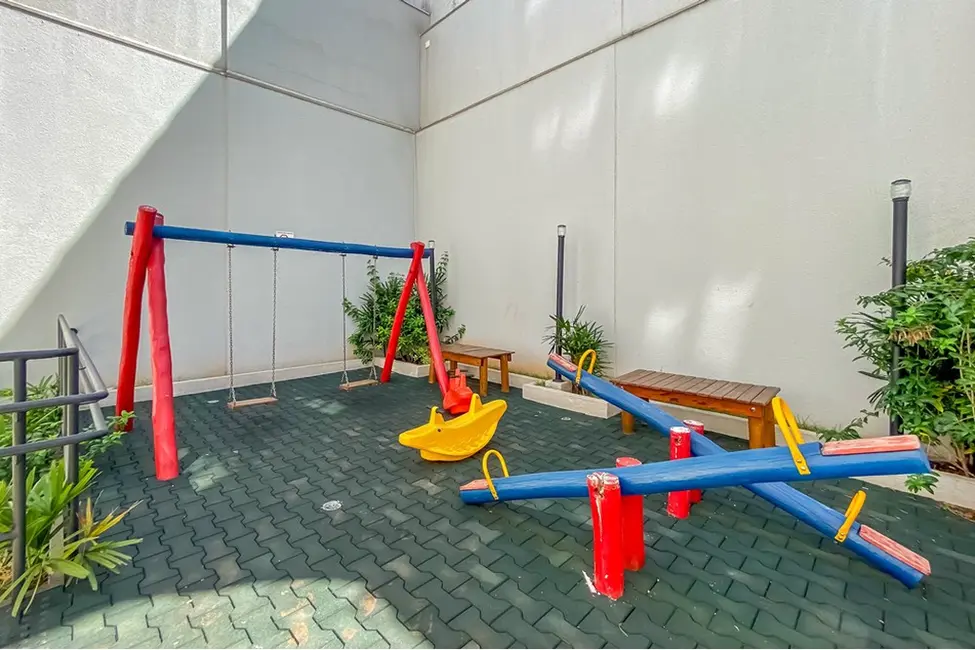 Foto 9 de Apartamento com 2 quartos à venda, 43m2 em Vila Ede, São Paulo - SP