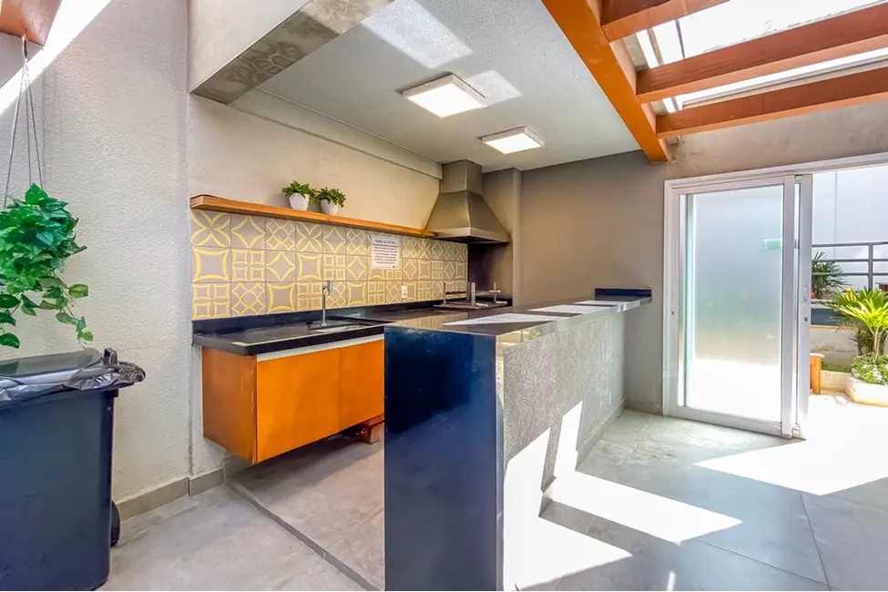 Foto 7 de Apartamento com 2 quartos à venda, 43m2 em Vila Ede, São Paulo - SP