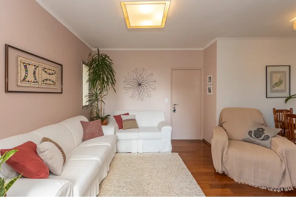 Foto 3 de Apartamento com 3 quartos à venda, 91m2 em Santa Teresinha, São Paulo - SP