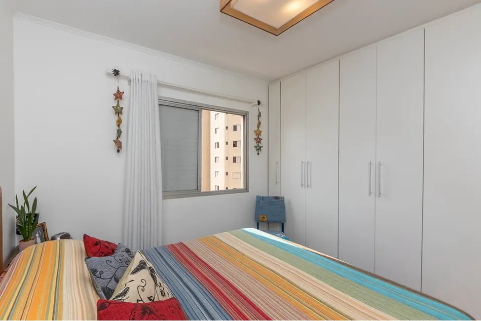 Foto 9 de Apartamento com 3 quartos à venda, 91m2 em Santa Teresinha, São Paulo - SP