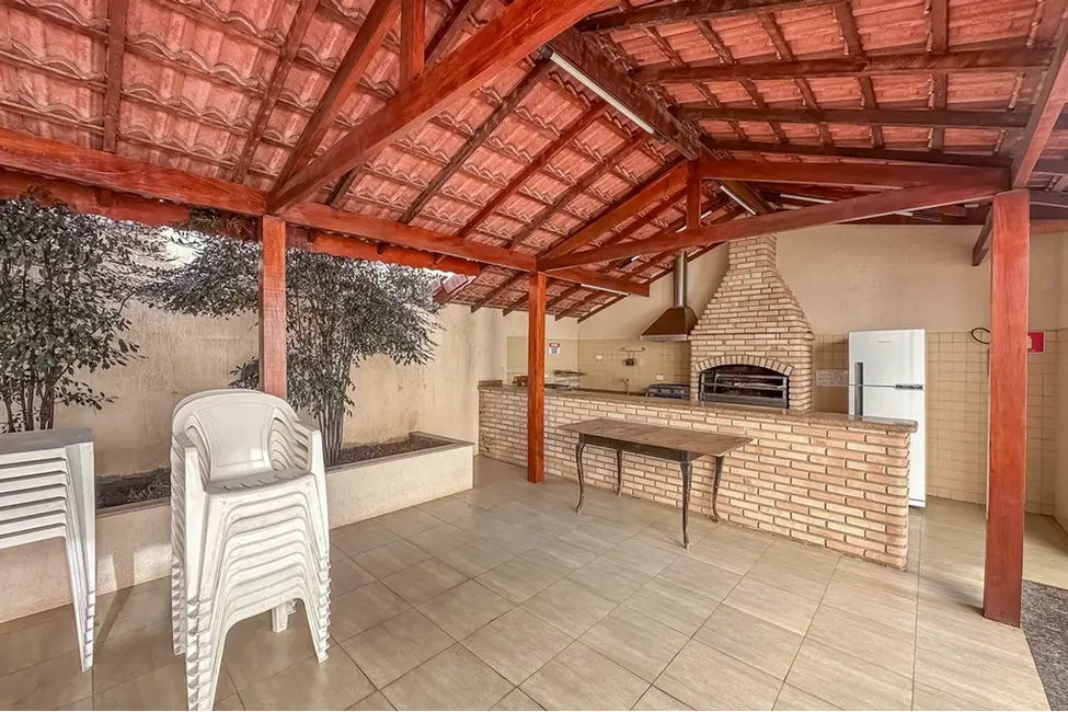 Foto 1 de Apartamento com 3 quartos à venda, 91m2 em Santa Teresinha, São Paulo - SP