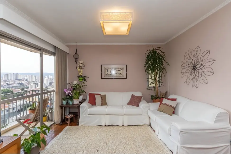 Foto 7 de Apartamento com 3 quartos à venda, 91m2 em Santa Teresinha, São Paulo - SP