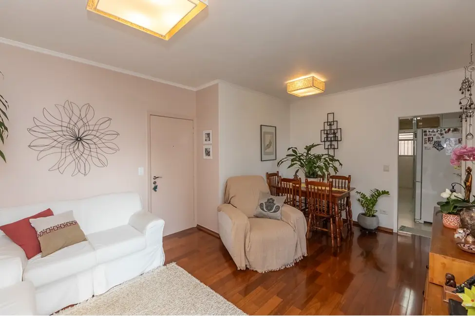 Foto 4 de Apartamento com 3 quartos à venda, 91m2 em Santa Teresinha, São Paulo - SP