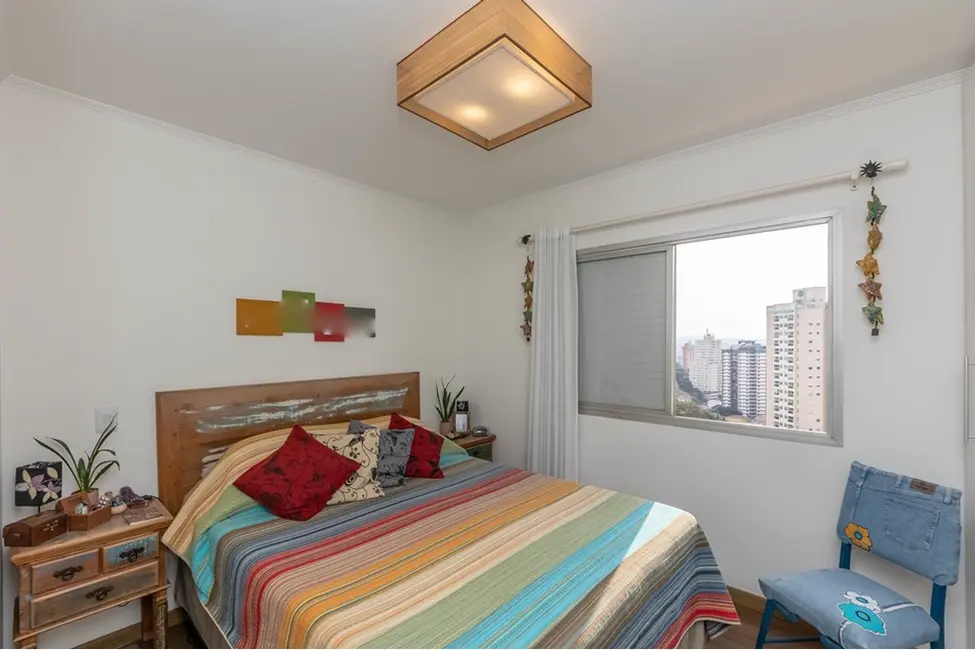 Foto 8 de Apartamento com 3 quartos à venda, 91m2 em Santa Teresinha, São Paulo - SP
