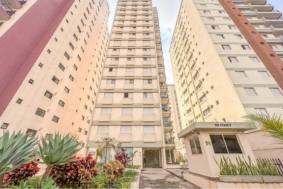 Foto 2 de Apartamento com 3 quartos à venda, 91m2 em Santa Teresinha, São Paulo - SP