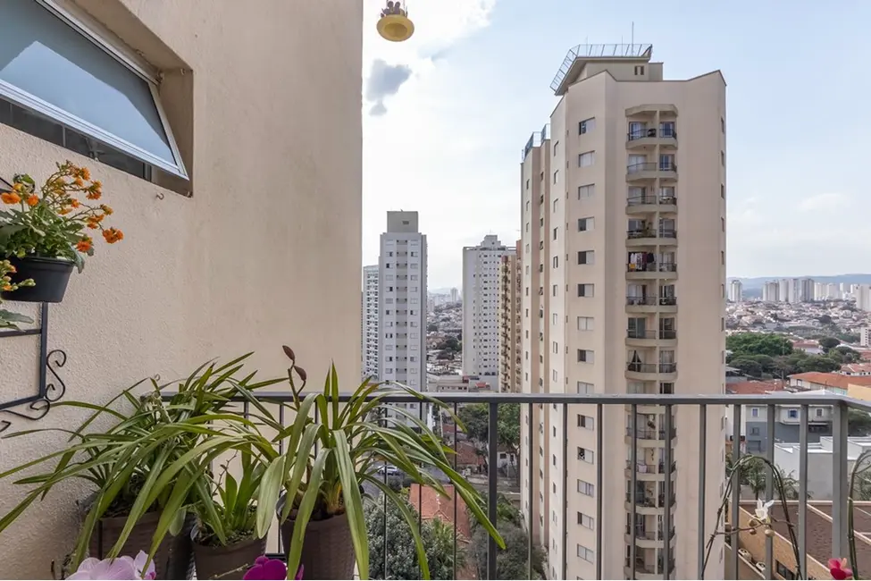 Foto 6 de Apartamento com 3 quartos à venda, 91m2 em Santa Teresinha, São Paulo - SP