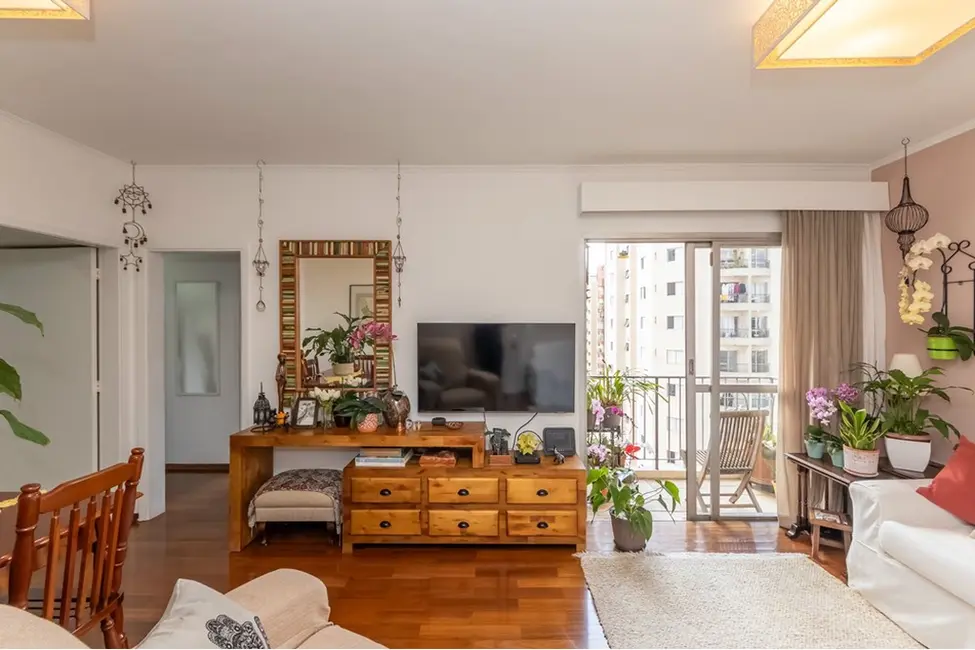 Foto 5 de Apartamento com 3 quartos à venda, 91m2 em Santa Teresinha, São Paulo - SP