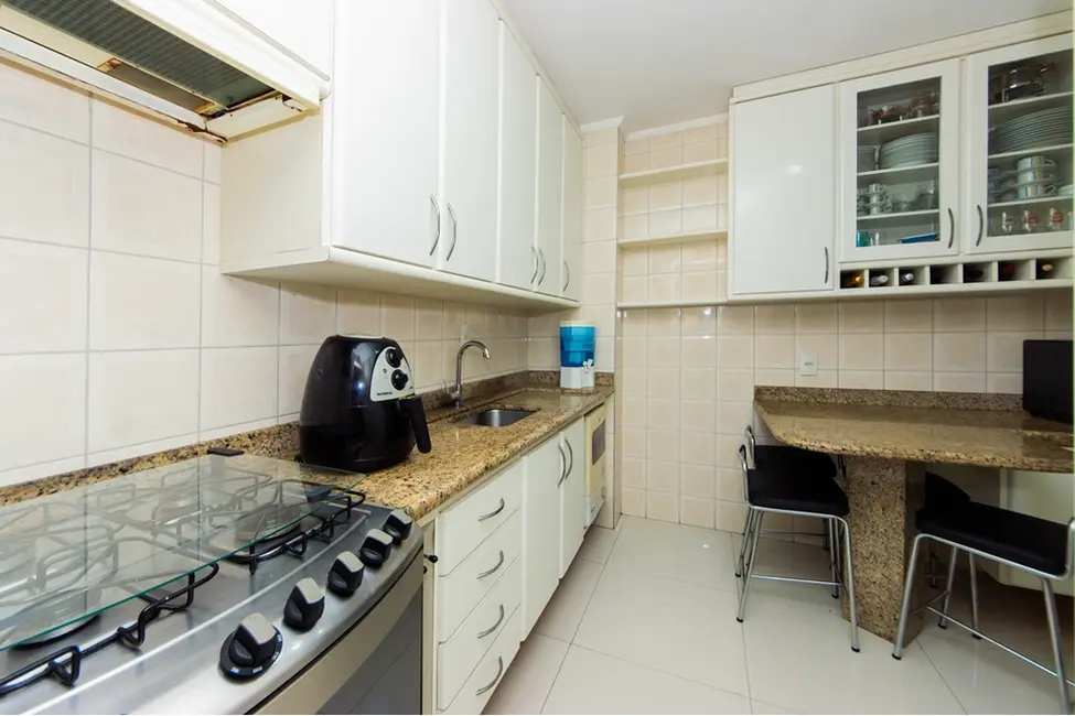 Apartamento com 3 quartos à venda, 96m2 em Santana, São Paulo - SP - imagem 9 Foto 9 de Apartamento com 3 quartos à venda, 96m2 em Santana, São Paulo - SP