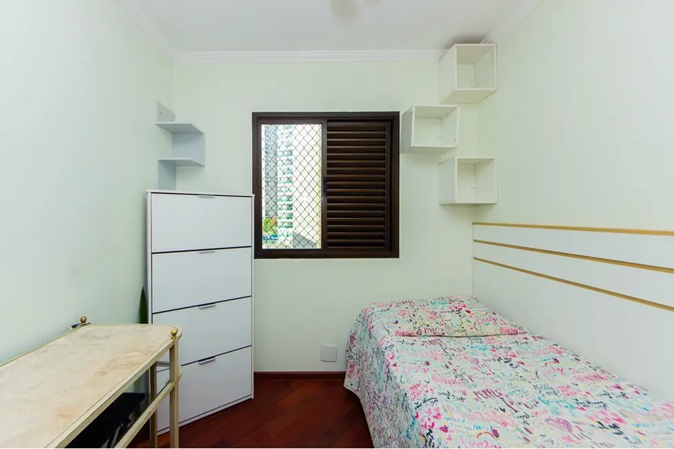 Foto 4 de Apartamento com 3 quartos à venda, 96m2 em Santana, São Paulo - SP