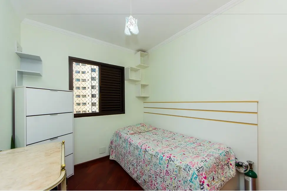 Foto 3 de Apartamento com 3 quartos à venda, 96m2 em Santana, São Paulo - SP