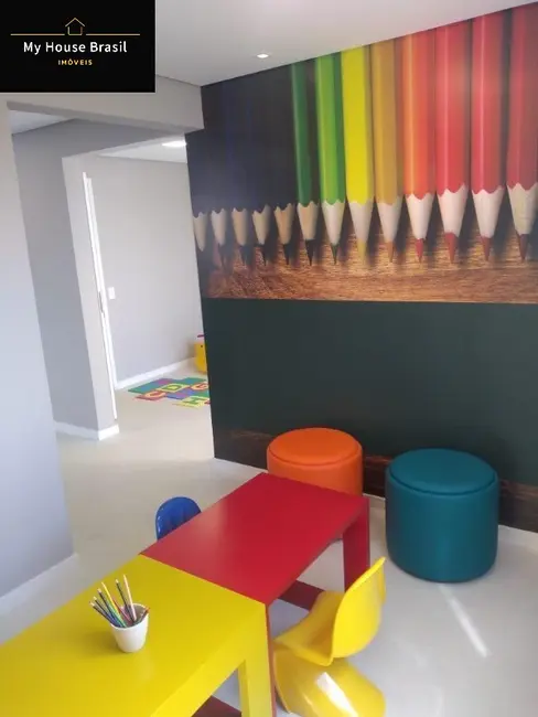 Foto 6 de Apartamento com 2 quartos à venda e para alugar, 47m2 em Parque Vitória, São Paulo - SP