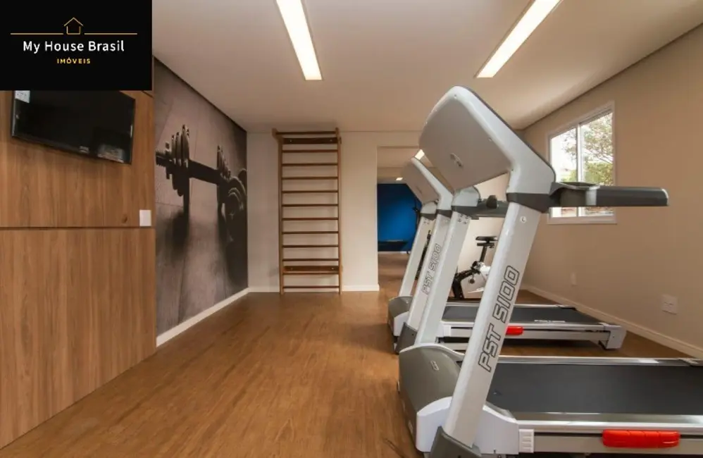 Foto 8 de Apartamento com 2 quartos à venda e para alugar, 47m2 em Parque Vitória, São Paulo - SP