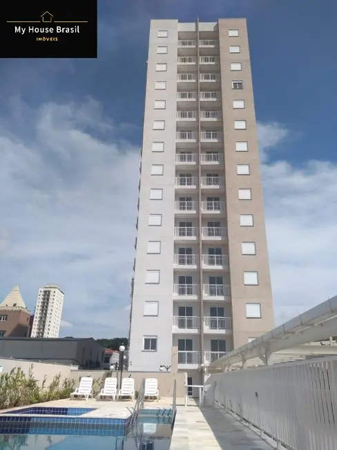 Foto 1 de Apartamento com 2 quartos à venda e para alugar, 47m2 em Parque Vitória, São Paulo - SP