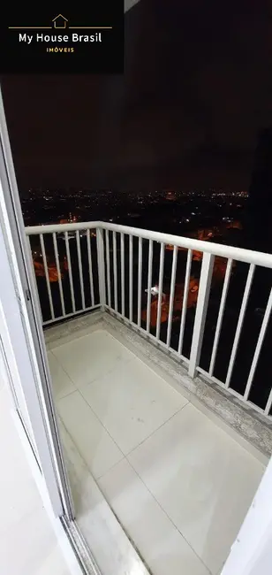 Foto 3 de Apartamento com 2 quartos à venda e para alugar, 47m2 em Parque Vitória, São Paulo - SP