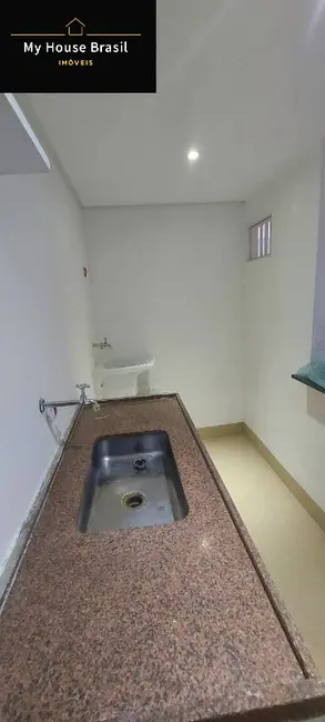 Foto 3 de Casa com 1 quarto para alugar, 35m2 em Vila Santa Terezinha (Zona Norte), São Paulo - SP