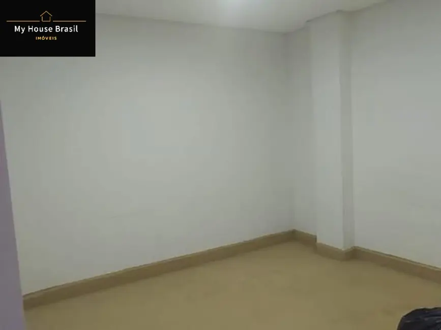 Foto 5 de Casa com 1 quarto para alugar, 35m2 em Vila Santa Terezinha (Zona Norte), São Paulo - SP