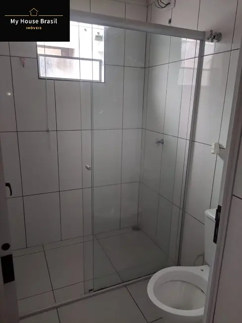 Foto 5 de Casa com 2 quartos para alugar, 90m2 em Parque Vitória, São Paulo - SP