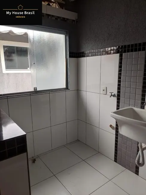 Foto 7 de Casa com 2 quartos para alugar, 90m2 em Parque Vitória, São Paulo - SP