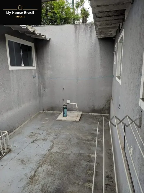 Foto 3 de Casa com 2 quartos para alugar, 90m2 em Parque Vitória, São Paulo - SP