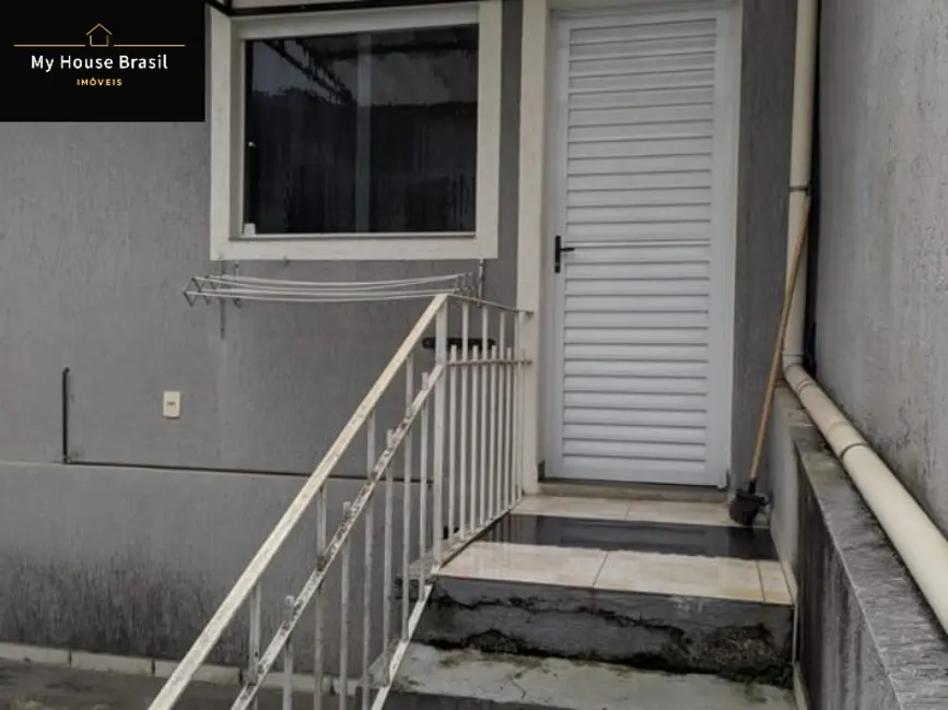 Foto 1 de Casa com 2 quartos para alugar, 90m2 em Parque Vitória, São Paulo - SP