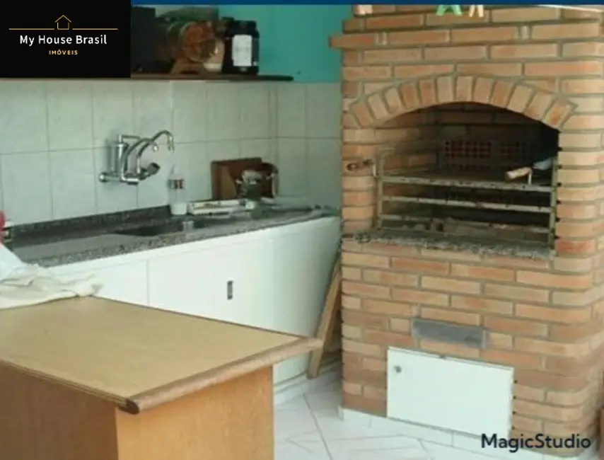 Foto 9 de Casa com 3 quartos à venda, 130m2 em Horto Florestal, São Paulo - SP