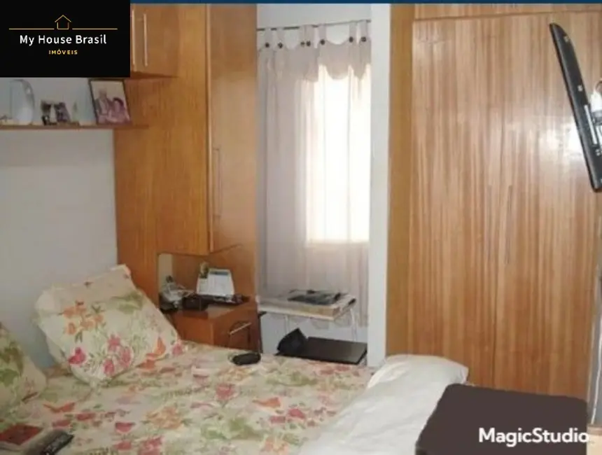 Foto 6 de Casa com 3 quartos à venda, 130m2 em Horto Florestal, São Paulo - SP