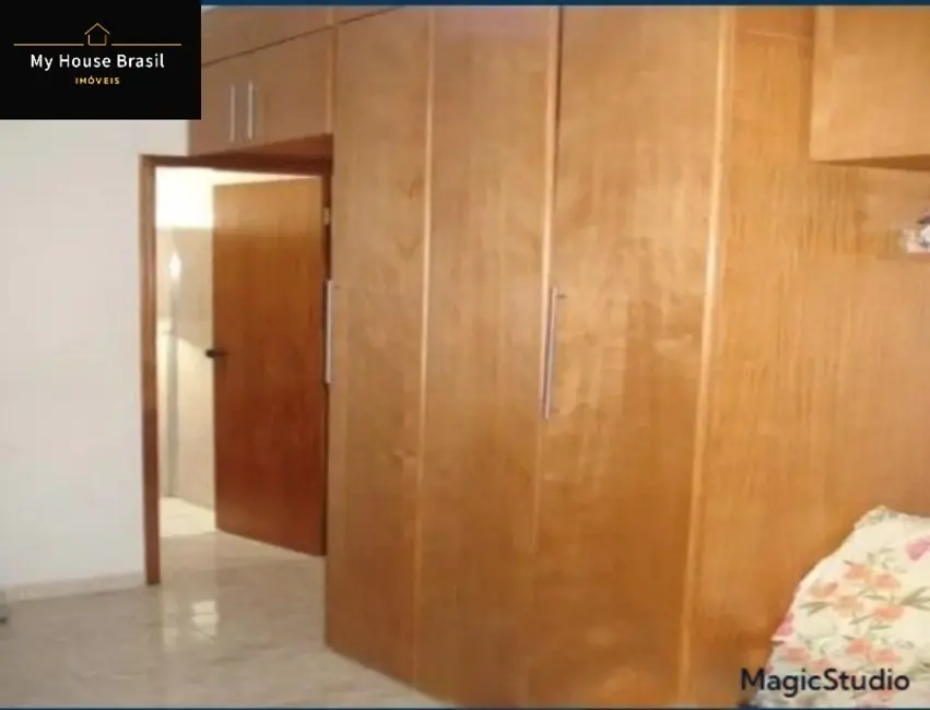 Foto 5 de Casa com 3 quartos à venda, 130m2 em Horto Florestal, São Paulo - SP