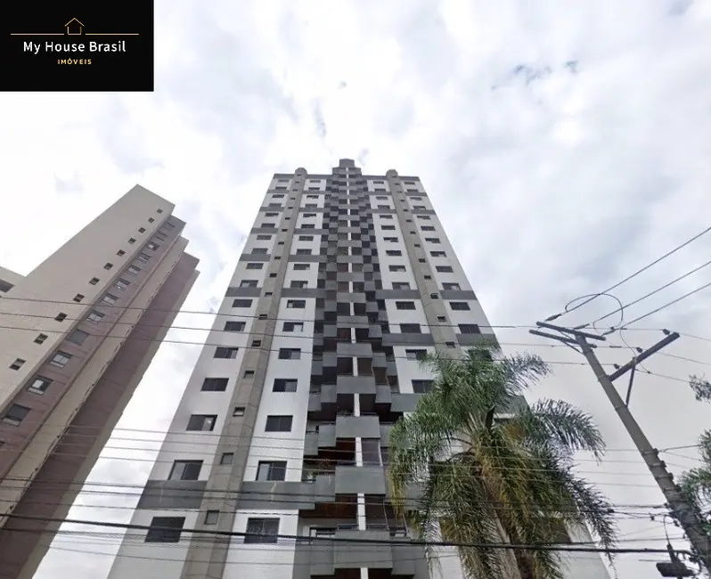 Foto 1 de Apartamento com 3 quartos à venda, 110m2 em São Paulo - SP