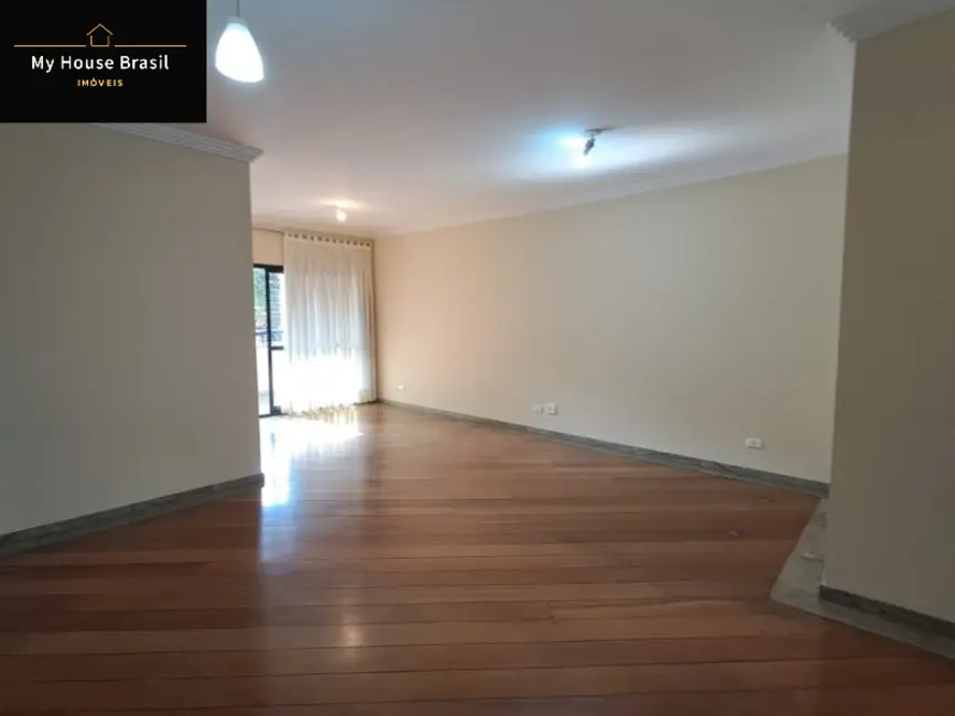 Foto 4 de Apartamento com 3 quartos à venda, 110m2 em São Paulo - SP