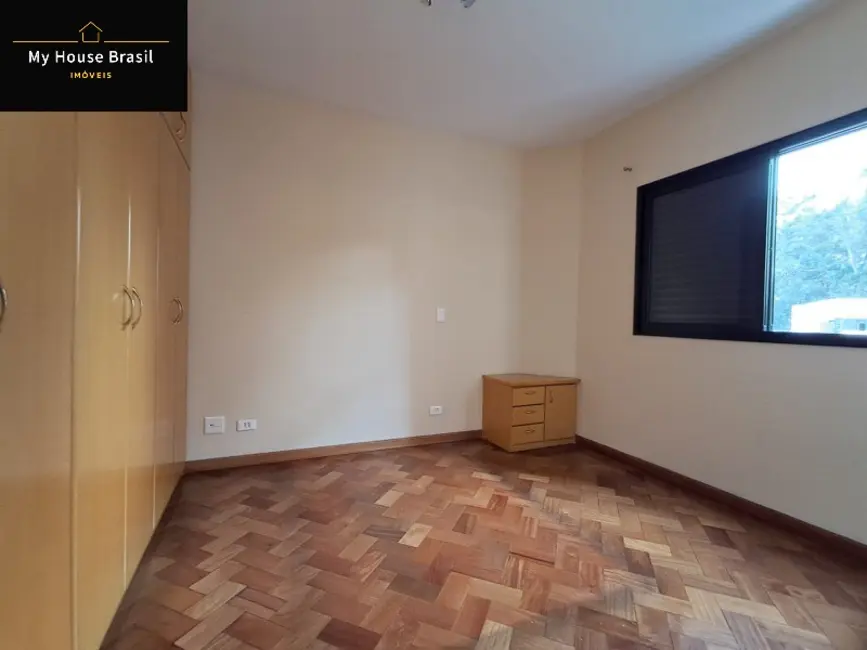 Foto 8 de Apartamento com 3 quartos à venda, 110m2 em São Paulo - SP