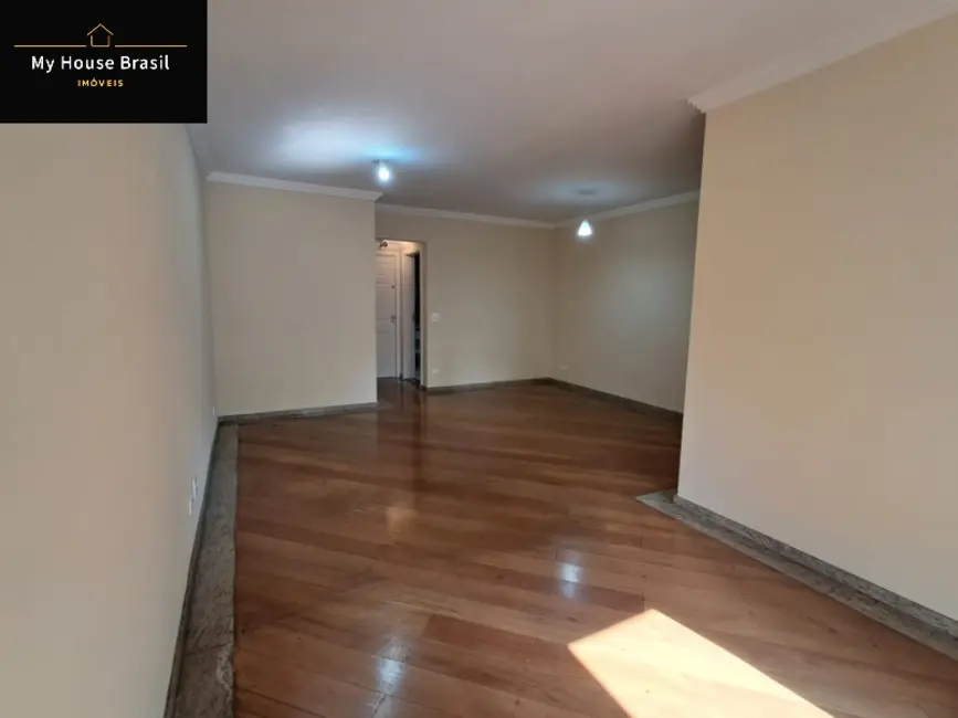 Foto 3 de Apartamento com 3 quartos à venda, 110m2 em São Paulo - SP