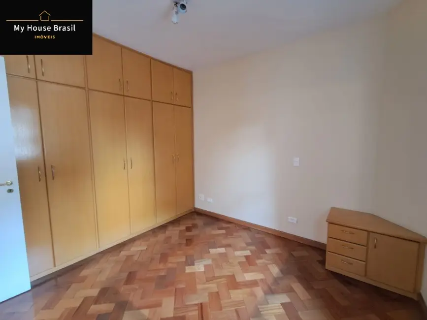 Foto 9 de Apartamento com 3 quartos à venda, 110m2 em São Paulo - SP