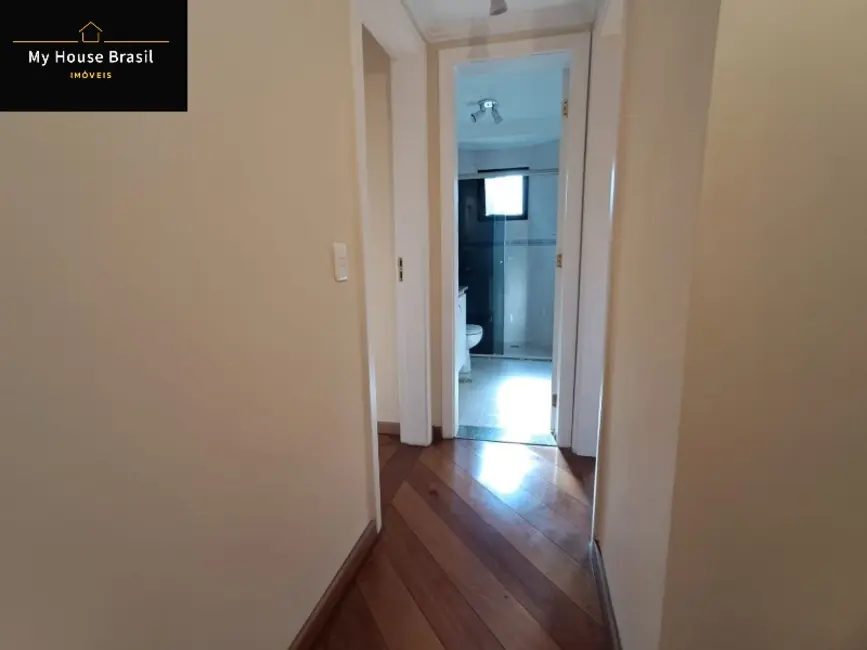 Foto 7 de Apartamento com 3 quartos à venda, 110m2 em São Paulo - SP